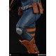 DC Comics Premium Format Figure Deathstroke 48 cm